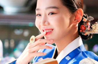 Дорама Подборка топ 10 лучших корейских дорам онлайн