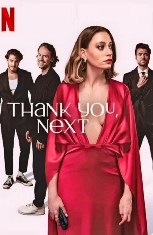 Дорама Спасибо, следующий! онлайн