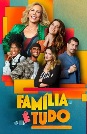 Дорама Семья – это всё онлайн