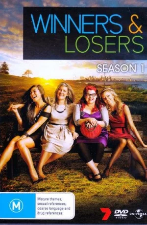 Дорама Победители и проигравшие онлайн