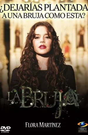 Дорама Ведьма онлайн