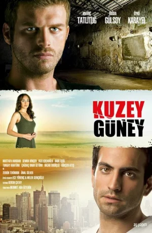 Дорама Кузей Гюней онлайн