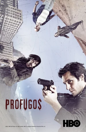 Дорама Беглецы онлайн