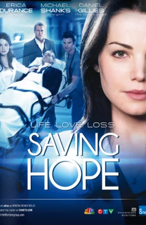 Дорама В надежде на спасение онлайн