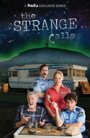 Дорама Странные звонки онлайн