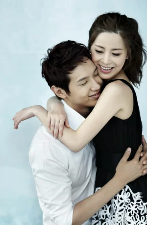 Дорама Тысяча поцелуев онлайн