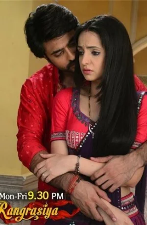 Дорама Цвета страсти онлайн