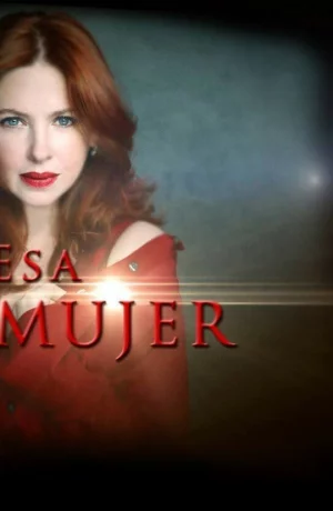 Дорама Эта женщина онлайн